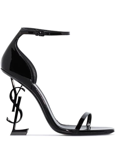 ysl schoen|farfetch ysl shoes.